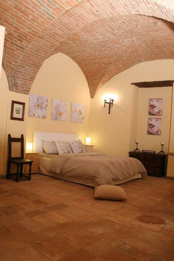 Da Patou Apartment Todi Exterior photo